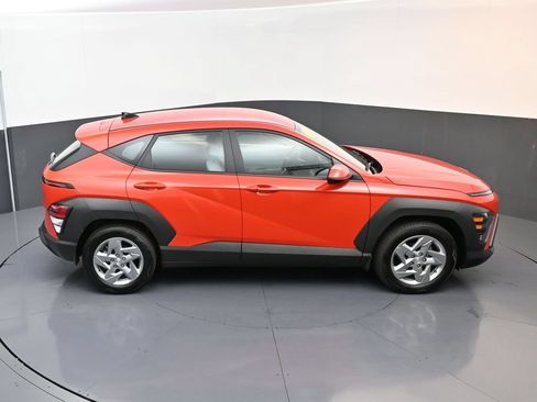 Certified 2026 Hyundai Kona SE FWD image 16