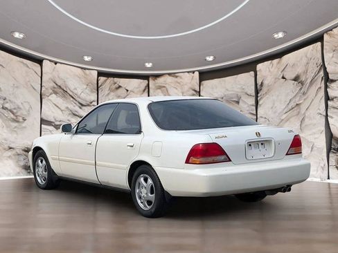 Used 1996 Acura TL 3.2 FWD image 6