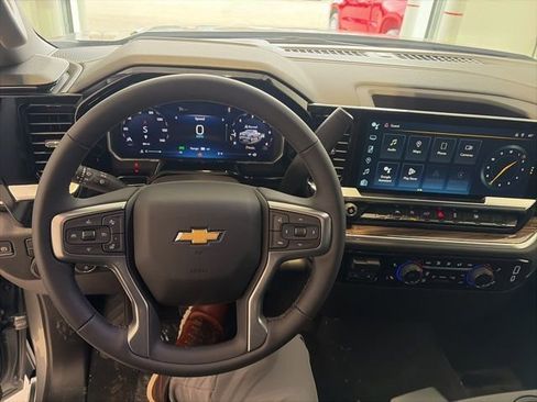 New 2026 Chevrolet Silverado 1500 LT image 14