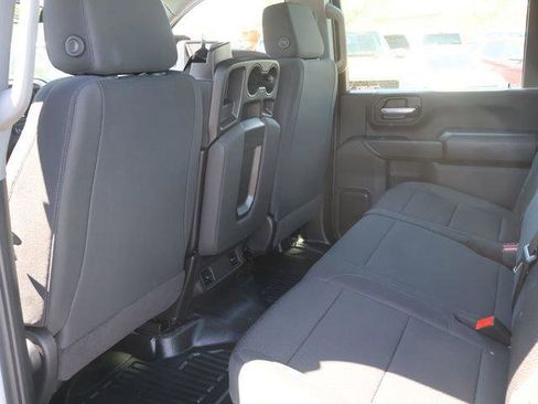 New 2026 GMC Sierra 3500 Pro AWD/4WD image 11
