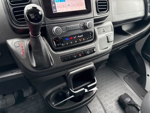 New 2026 RAM ProMaster 1500 w/ Convenience Group image 21