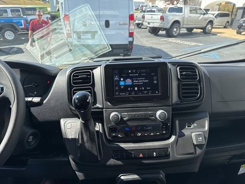 New 2026 RAM ProMaster 2500 image 17