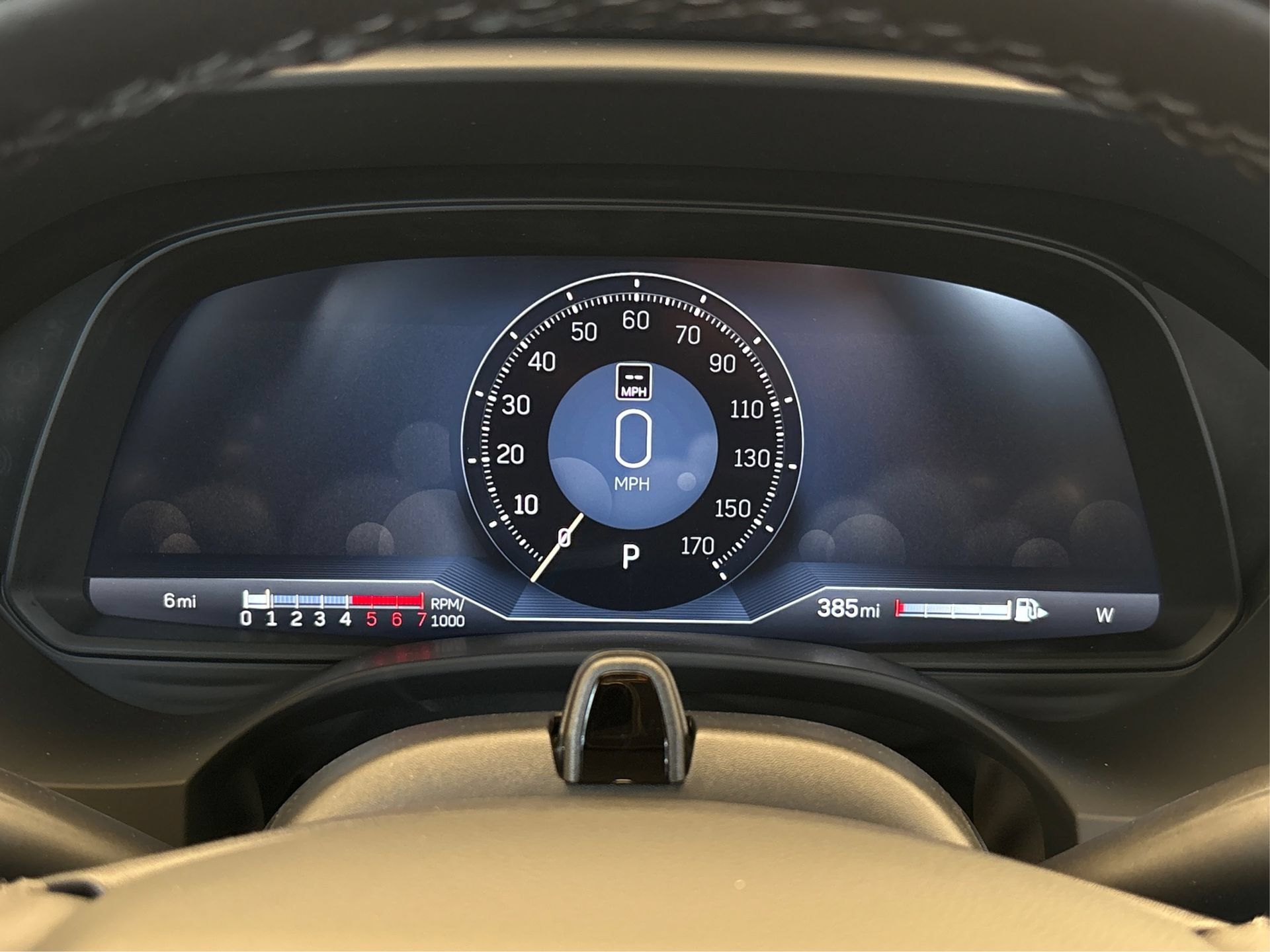 New 2026 Cadillac CT4 Sport w/ Super Cruise Package RWD image 18