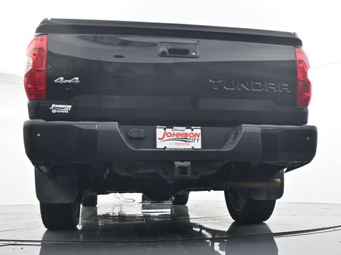 Used 2019 Toyota Tundra Limited w/ Limited Premium Package AWD/4WD image 31