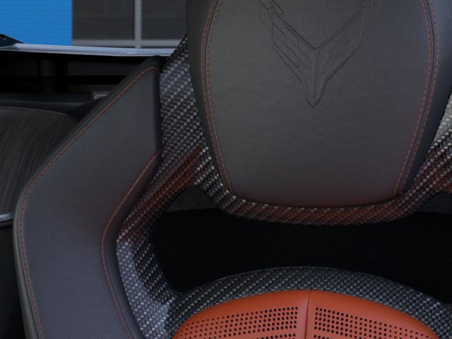 New 2027 Chevrolet Corvette Z06 RWD image 23