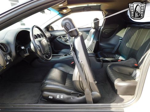 Used 2002 Pontiac Firebird Formula image 23