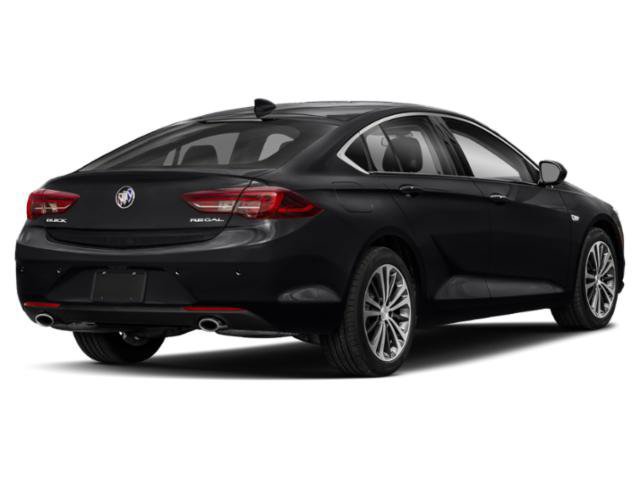 Used 2018 Buick Regal Preferred w/ Sights and Sounds Package FWD image 5