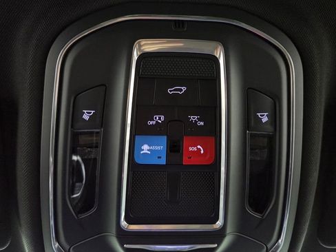 New 2026 Jeep Grand Cherokee Limited image 28