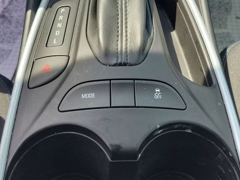 Used 2017 Chevrolet Volt LT w/ Comfort Package FWD image 34