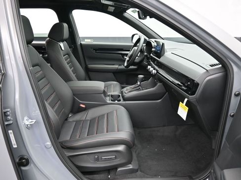 Used 2026 Honda CR-V Sport Touring image 27