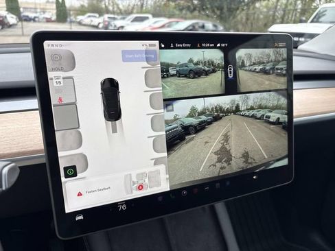 Used 2025 Tesla Model Y Long Range image 34