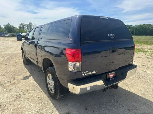 Used 2007 Toyota Tundra SR5 AWD/4WD image 8