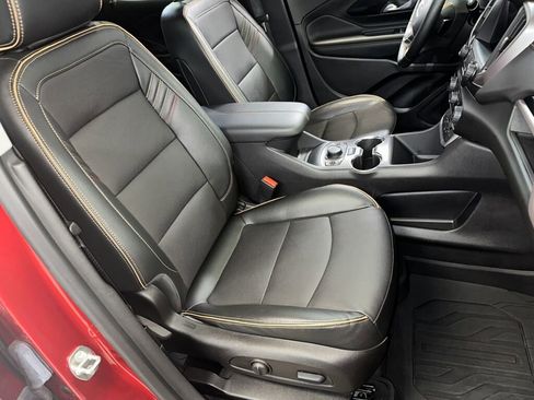 Certified 2023 GMC Terrain AT4 w/ Infotainment Package II image 36