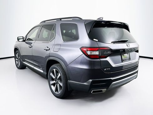 Used 2024 Honda Pilot Elite image 5