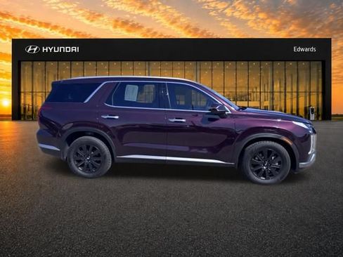 Used 2025 Hyundai Palisade SEL AWD/4WD image 5
