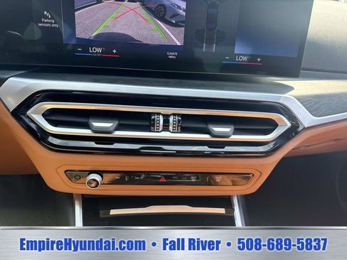 Used 2023 BMW 330i xDrive Sedan w/ Driving Assistance Package AWD/4WD image 24