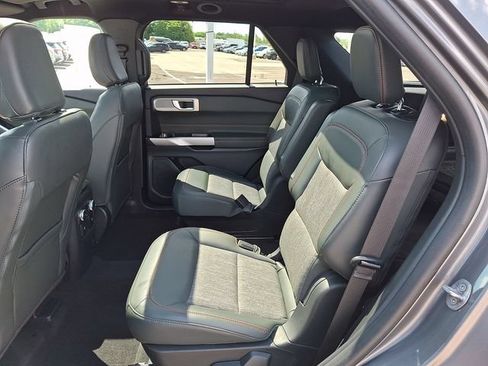 Certified 2023 Ford Explorer Timberline w/ Timberline Technology Package AWD/4WD image 10