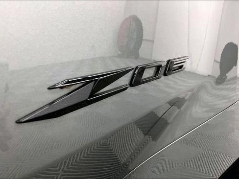 Used 2024 Chevrolet Corvette Z06 RWD image 31