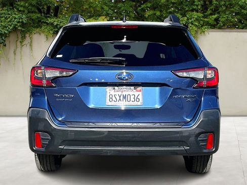 Used 2021 Subaru Outback Onyx Edition XT image 6