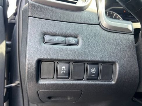 Used 2021 Nissan Murano SV FWD image 10