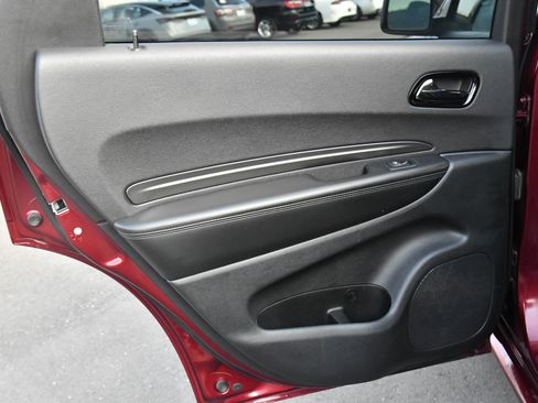 Used 2022 Dodge Durango GT image 35