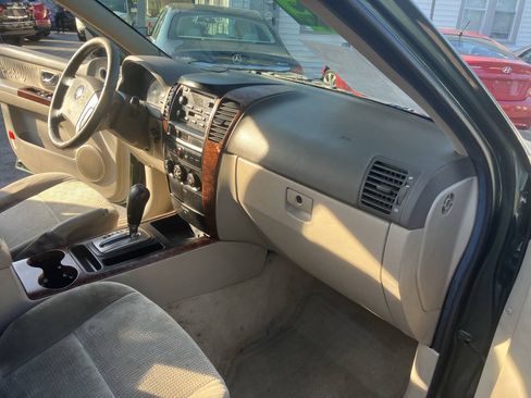 Used 2004 Kia Sorento EX AWD/4WD image 23
