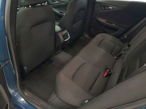 Used 2024 Chevrolet Malibu LT FWD image 24