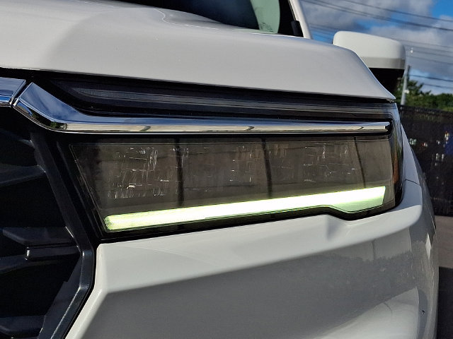 Used 2025 Honda Pilot EX-L image 9