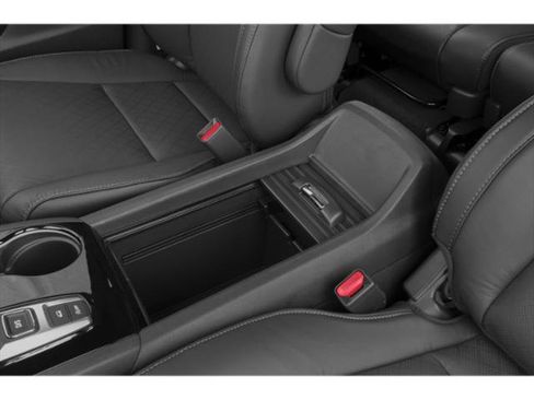 Used 2021 Honda Passport Elite image 17