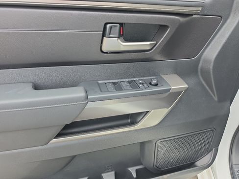 New 2026 Toyota Tundra SR5 AWD/4WD image 11