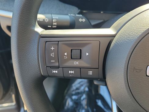 New 2026 Nissan Kicks SV image 24