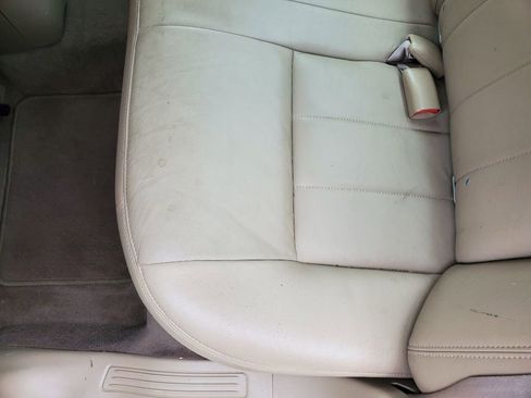 Used 2003 Mercury Sable LS Premium FWD image 26