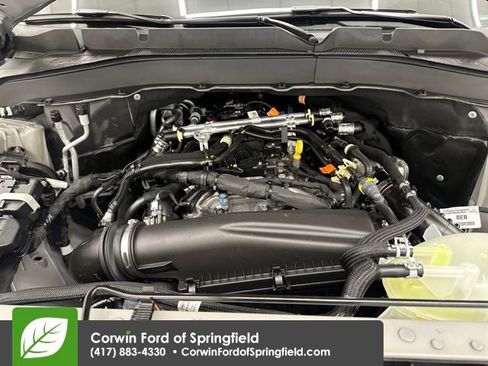 New 2026 Ford Explorer Active w/ Active Comfort Package image 42