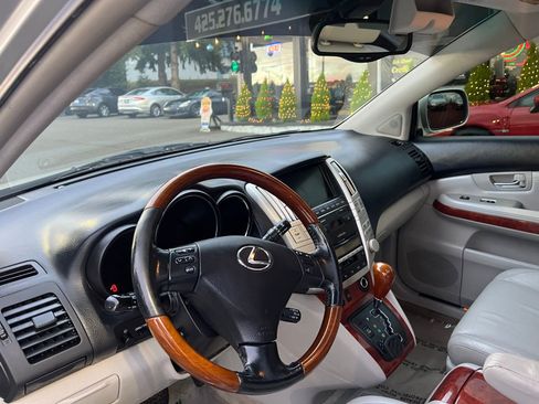 Used 2005 Lexus RX 330 AWD image 15