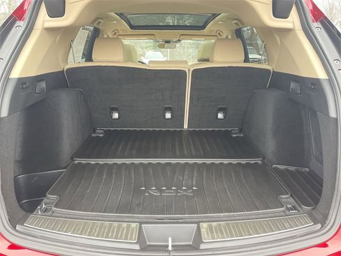 Used 2024 Acura RDX SH-AWD w/ Advance Package image 27