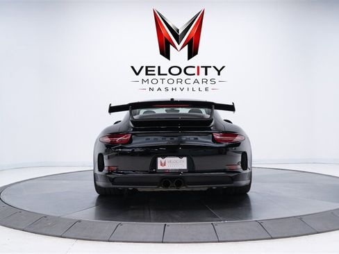 Used 2015 Porsche 911 GT3 RWD image 7