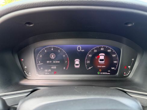 Used 2025 Honda Accord SE image 21