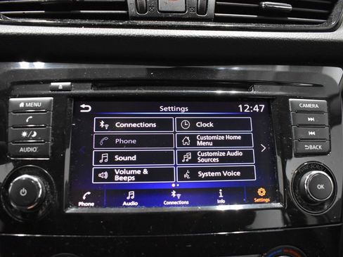 Used 2020 Nissan Rogue Sport S AWD/4WD image 20