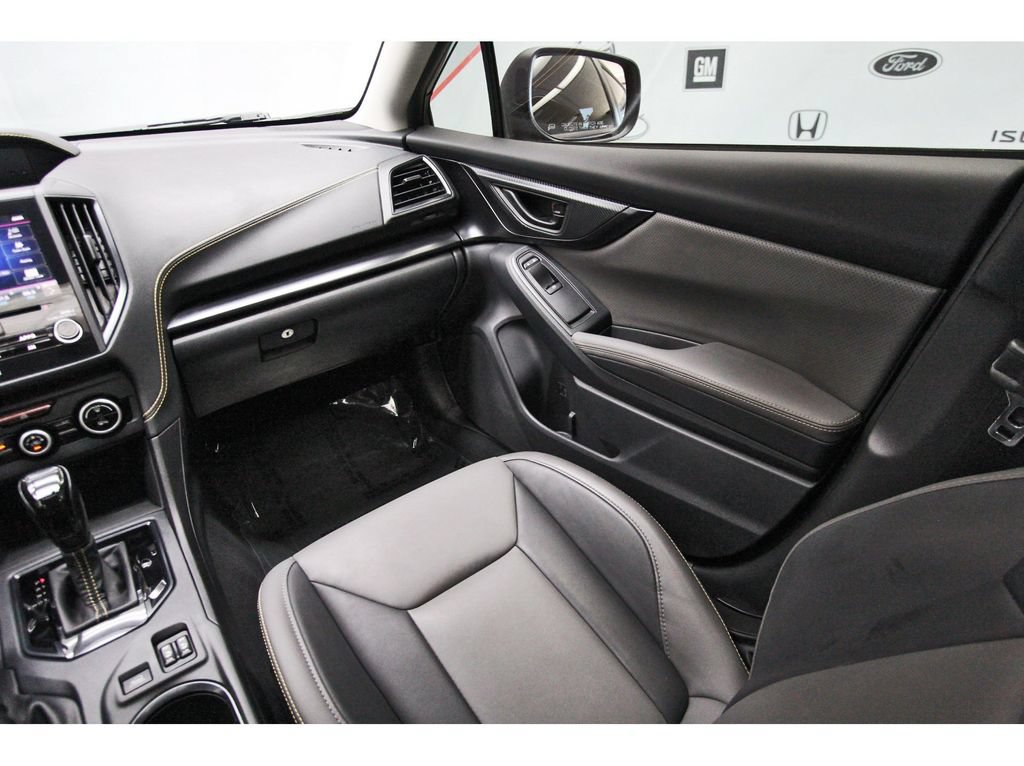 Used 2023 Subaru Crosstrek 2.5i Sport AWD/4WD image 10