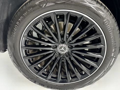 Certified 2026 Mercedes-Benz GLC 300 4MATIC image 33