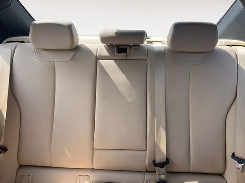 Used 2016 BMW 328i Sedan image 12