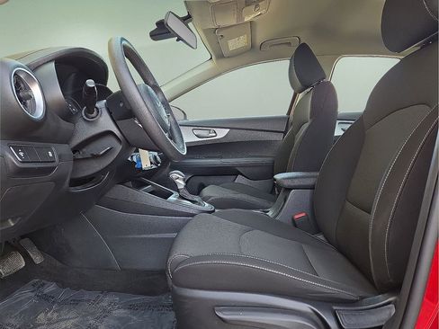 Used 2024 Kia Forte LXS image 22