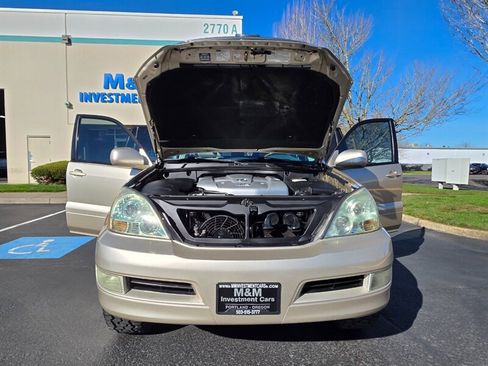 Used 2006 Lexus GX 470 image 30
