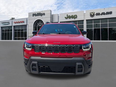 New 2026 Jeep Cherokee Laredo image 8