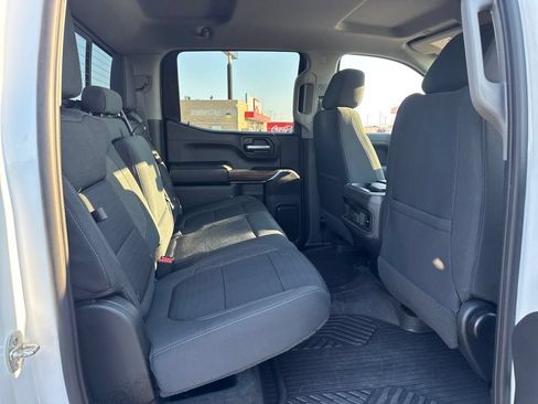 Used 2021 Chevrolet Silverado 1500 RST AWD/4WD image 13