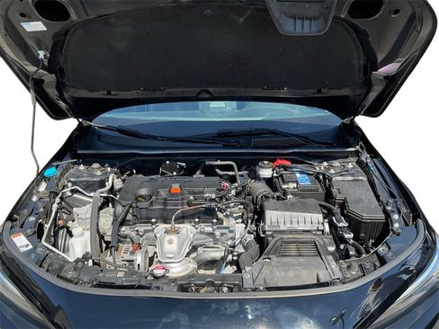 Used 2024 Honda Civic Sport image 14