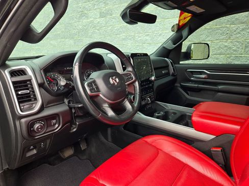 Used 2023 RAM 1500 Big Horn AWD/4WD image 14