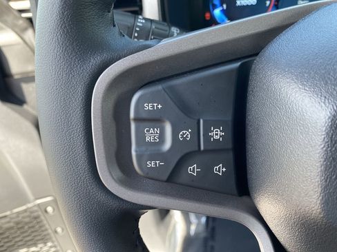 New 2026 Ford Bronco Big Bend AWD/4WD image 28