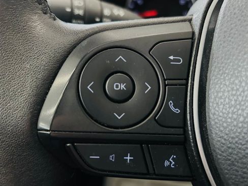 Used 2022 Toyota RAV4 XLE Premium AWD/4WD image 42