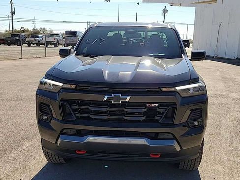New 2026 Chevrolet Colorado Z71 w/ Technology Package AWD/4WD image 3